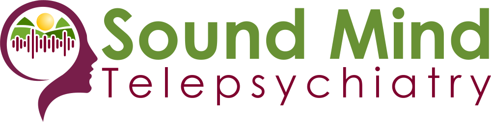 Sound Mind Telepsychiatry